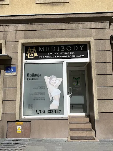 Depilacja Laserowa Opole MediBody
